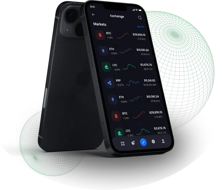 VexoraFin - Leverage the Potential of VexoraFin in Your Projects